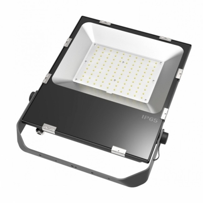 Dış 100 Watt Led Taşkın Işık Kabuk / Dış Mekan Led Aydınlatma Armatürleri