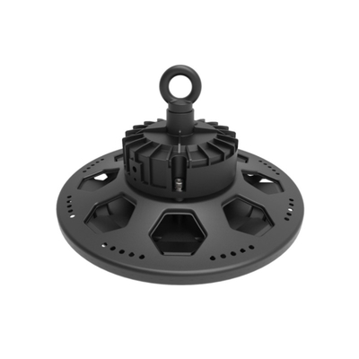 200 Watt Ufo Led Yüksek Bay Işık Suya Dayanıklı 2800-6500 K 5 Yıl Garanti