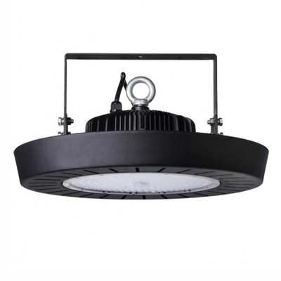 Parlak Süpermarket Ufo Led Yüksek Bay Işık 150w 2x2 Yüksek Bay Led Enerji Tasarrufu