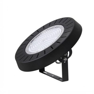 Parlak Süpermarket Ufo Led Yüksek Bay Işık 150w 2x2 Yüksek Bay Led Enerji Tasarrufu