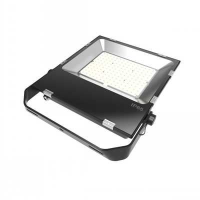 Yüksek Lümen 150w Sürücüsüz Led Projektör Ip65 Led Taşkın Işık Dış Güvenlik Aydınlatma