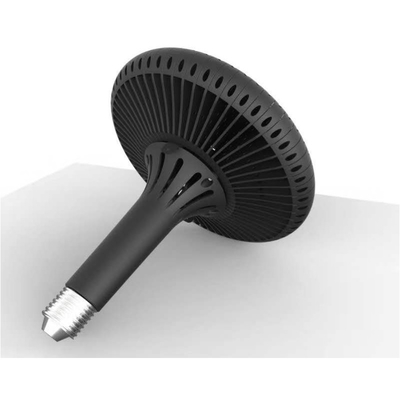 Endüstriyel 100W UFO LED Yüksek Bay Işık / Depo Yüksek Bay Aydınlatma