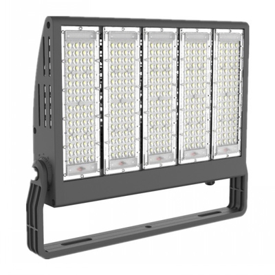 500w Endüstriyel Yüksek Güç Led Taşkın Işık Açık Die Cast Alüminyum