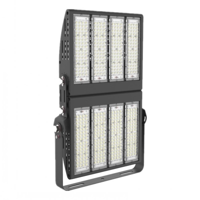 Enerji Tasarrufu Led Tenis Kortu Aydınlatma / 400w Led Kapalı Taşkın Işıkları