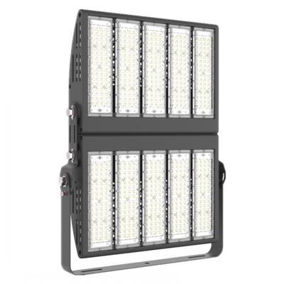 Enerji Tasarrufu Led Tenis Kortu Aydınlatma / 400w Led Kapalı Taşkın Işıkları