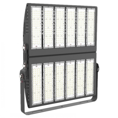 Enerji Tasarrufu Led Tenis Kortu Aydınlatma / 400w Led Kapalı Taşkın Işıkları