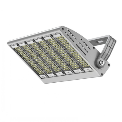 4000k Ledli Futbol Projektörleri 300w Ledli Tenis Kortu Aydınlatması 50hz-60hz