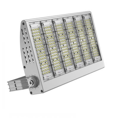 4000k Ledli Futbol Projektörleri 300w Ledli Tenis Kortu Aydınlatması 50hz-60hz