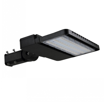 Led Işıklar İçin Suya Dayanıklı Led Sokak Işık Konut / Alüminyum Konut