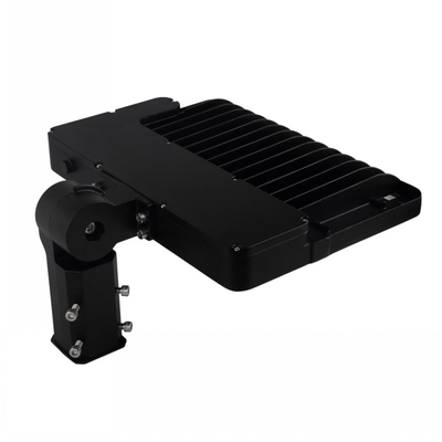 Led Işıklar İçin Suya Dayanıklı Led Sokak Işık Konut / Alüminyum Konut