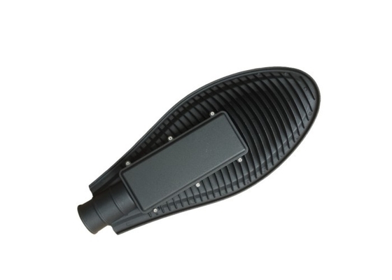 Su geçirmez 20W 2000lm Kobra Kare Sokak Soğuk Beyaz Led