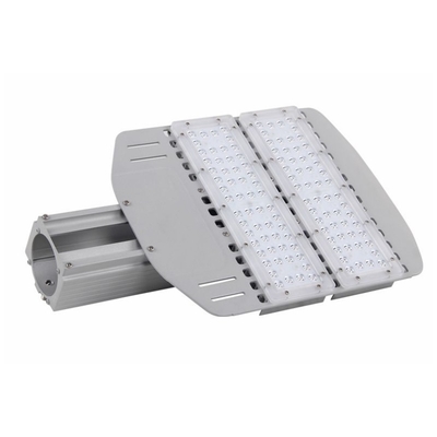 100w Led Sokak Işık Konut / Cob Işık Konut 56 1 Led Lens ile
