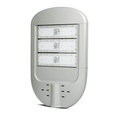 IP65 Dış Mekan Yüksek Güçlü Ledli Sokak Lambası Muhafazası 572.6 × 367.4 × 104.5mm
