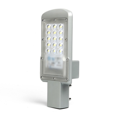 Led Sürücü 50000 Saat Ömrü olmadan Sanayi Akıllı Led Sokak Işık Bileşenleri