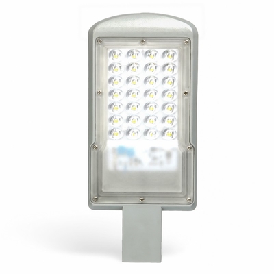 Özel Su geçirmez Alüminyum Led Sokak Işık Konut Iso Standartları