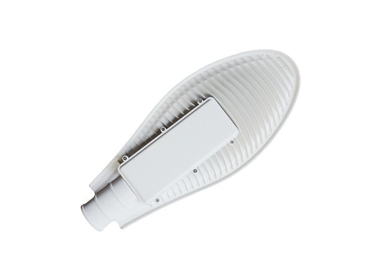 220 Volt 50 W Su Geçirmez LED Sokak Işık Cobra Başkanı 2700K-7000K COB Cips