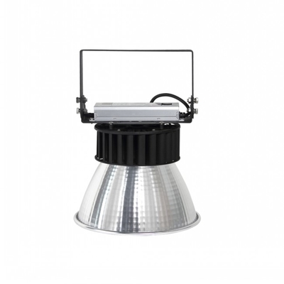 100 Watt Led Yuvarlak Yüksek Bay Işık / Endüstriyel Yüksek Bay Led Aydınlatma Yüksek Güç