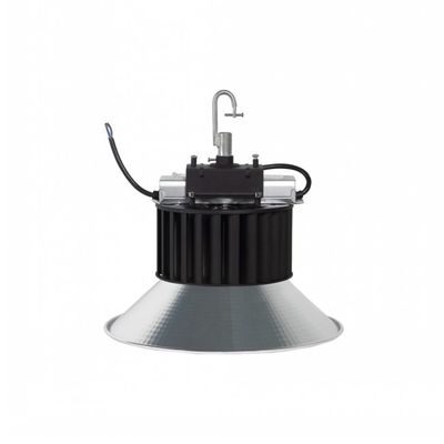 Alüminyum 150w Sürücüsüz Led Yüksek Bay Işık 2700-6500 K 5 Yıl Garanti