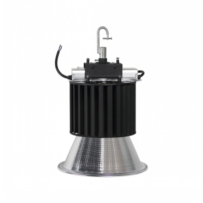 Ip65 20000 Lümen Led Yüksek Bay 200 Watt Sıcak Beyaz 50000 Saat Ömrü