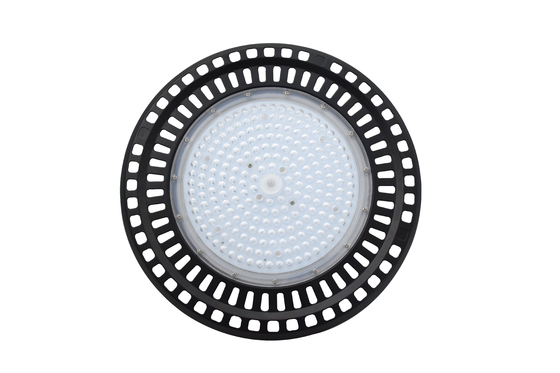 Ticari Yuvarlak Led Yüksek Bay Işık Konut φ280 × h164 Mm Boyut