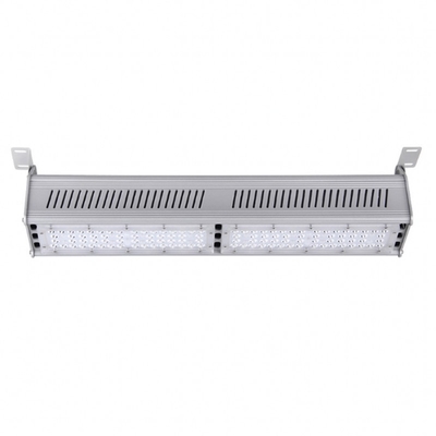 Endüstriyel Depo Sürücüsüz Led Yüksek Bay Işık 100w 4 Ayak Led Yüksek Bay