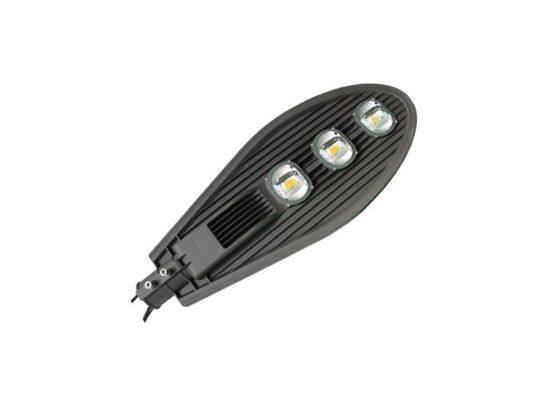 Su geçirmez 7000K Alüminyum LED Sokak Lambası 90-100 Lm / W 3 Yıl Garanti