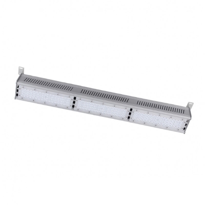 Havaalanları Rohs Sertifikası için Enerji Tasarrufu 4ft Led Yüksek Bay Işıklar 2700-6500 K