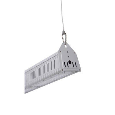 Havaalanları Rohs Sertifikası için Enerji Tasarrufu 4ft Led Yüksek Bay Işıklar 2700-6500 K