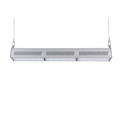 Havaalanları Rohs Sertifikası için Enerji Tasarrufu 4ft Led Yüksek Bay Işıklar 2700-6500 K