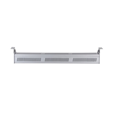 Havaalanları Rohs Sertifikası için Enerji Tasarrufu 4ft Led Yüksek Bay Işıklar 2700-6500 K