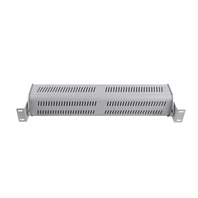 Endüstriyel Depo Sürücüsüz Led Yüksek Bay Işık 100w 4 Ayak Led Yüksek Bay
