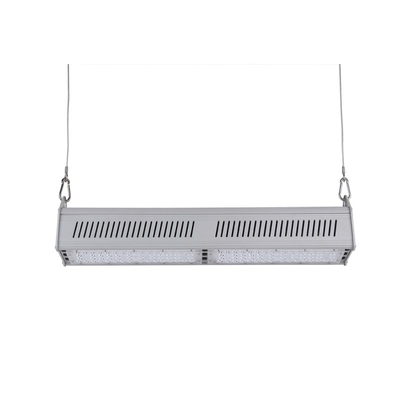 Endüstriyel Depo Sürücüsüz Led Yüksek Bay Işık 100w 4 Ayak Led Yüksek Bay