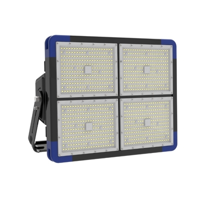 Yüksek Verimli 720w Kapalı Dış Mekan Taşkın Işıkları Ip66 Rohs Sertifikası