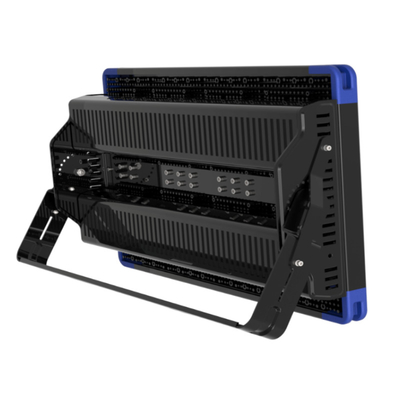 Su geçirmez 1440w Led Sel Işıkları Açık Yüksek Güç L880 X W560 X H200