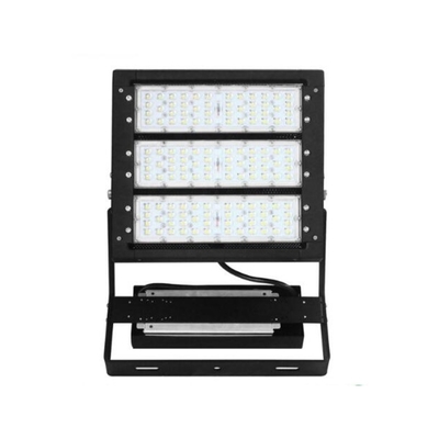300w Yüksek Güçlü Led Taşkın Işıkları / 4000k Ağır Hizmetli Açık Taşkın Işıkları