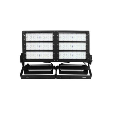 7000K 600 Watt ticari dış mekan led sel ışık fikstür 5 yıl garanti