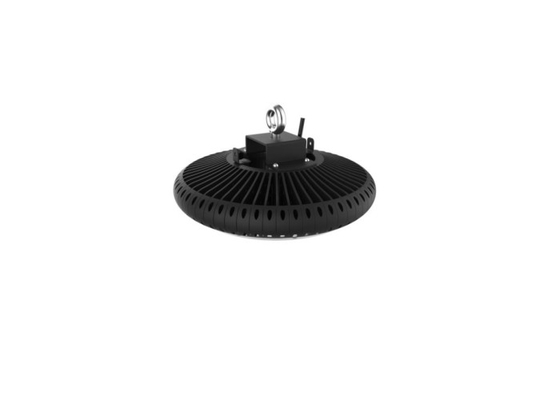Depo için Endüstriyel 150W Sürücüsüz UFO LED Yüksek Bay Işık CE RoHS Onayı