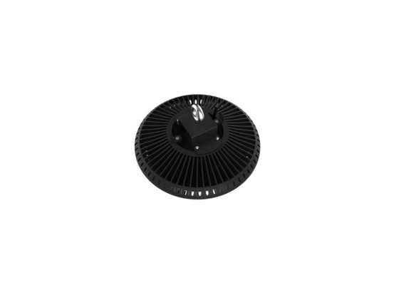 Depo için Endüstriyel 150W Sürücüsüz UFO LED Yüksek Bay Işık CE RoHS Onayı