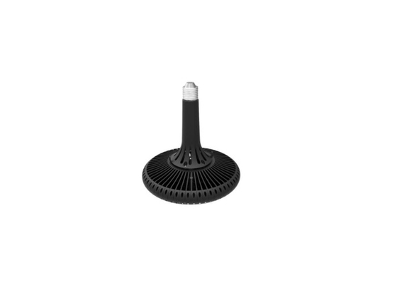 Depo UFO LED Yüksek Defne Işık E39 E40 100 W Sürücüsüz IK10 CE RoHS SAA Onayı