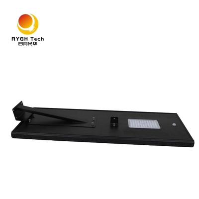 12V 36Ah Lityum Pil Hepsi Bir Arada Güneş Sokak Lambası, Güneş Işıkları Sokak Lambası