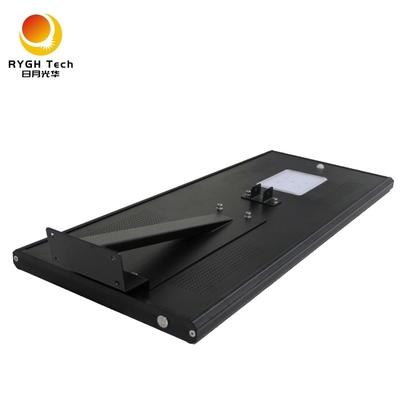12V 36Ah Lityum Pil Hepsi Bir Arada Güneş Sokak Lambası, Güneş Işıkları Sokak Lambası