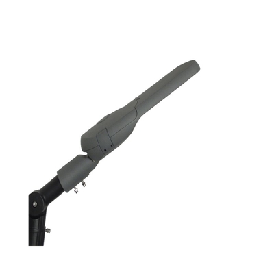 Otopark Kutup Alüminyum LED Sokak Işık Yüksek Lümen IP65 30W MEANWELL Sürücü