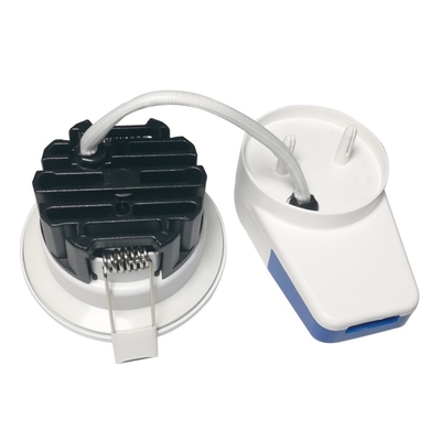 Akıllı 7 W 8 W 9 W Açık Led Alan Işık Fikstür Dim Bluetooth Wifi Zigbee Kontrolü
