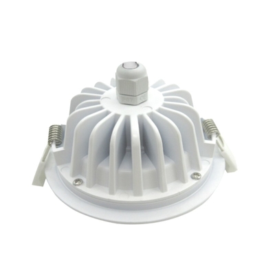 Kısılabilir smd led sokak lambası 9w led tavan ışığı koçanı su geçirmez 5 yıl garanti
