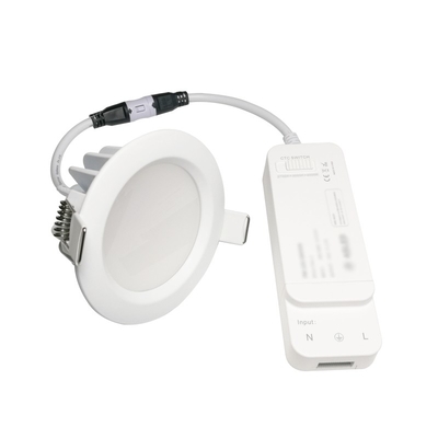 Kısılabilir smd led sokak lambası 9w led tavan ışığı koçanı su geçirmez 5 yıl garanti