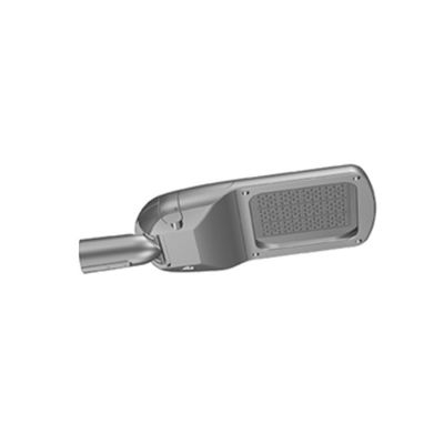 2700K-6500K Alüminyum LED Sokak Işık 80W 100W 120W AC 85-305V Dış Mekan İçin