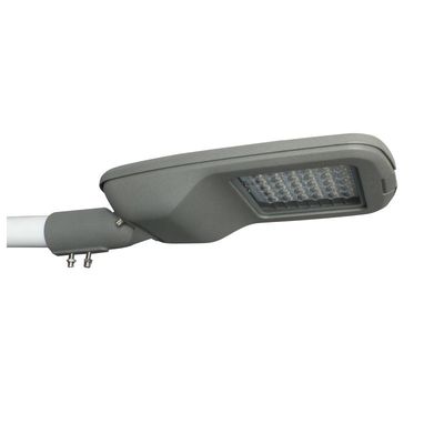 2700K-6500K Alüminyum LED Sokak Işık 80W 100W 120W AC 85-305V Dış Mekan İçin