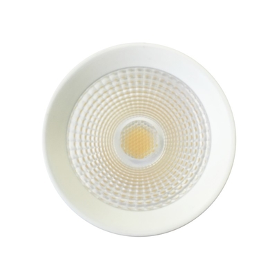 Parlama Önleyici Açık Akıllı LED Downlight UGR TUYA Sistemi Otel Için 7 Watt COB