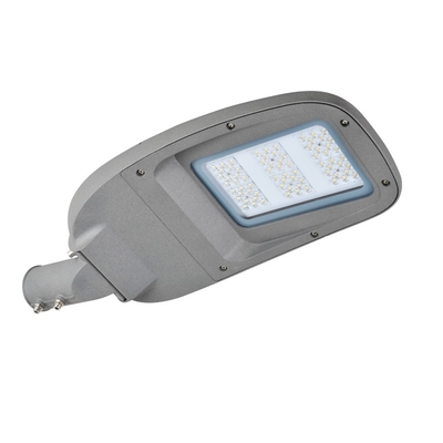 IP65 Suya Dayanıklı Dış Sokak Aydınlatma Armatürleri 50/60/80 Watt 10KVA Dalgalanma Koruması