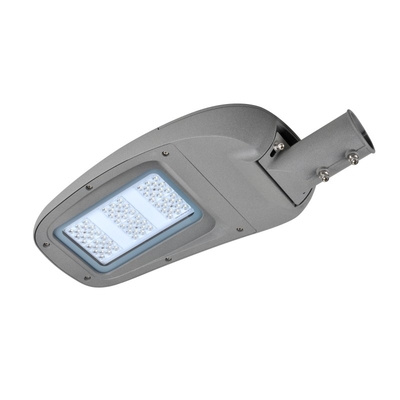 Enerji Tasarrufu 30W SMD LED Sokak Işık Yüksek Lümen MEANWELL Sürücü CE ROHS Onayı